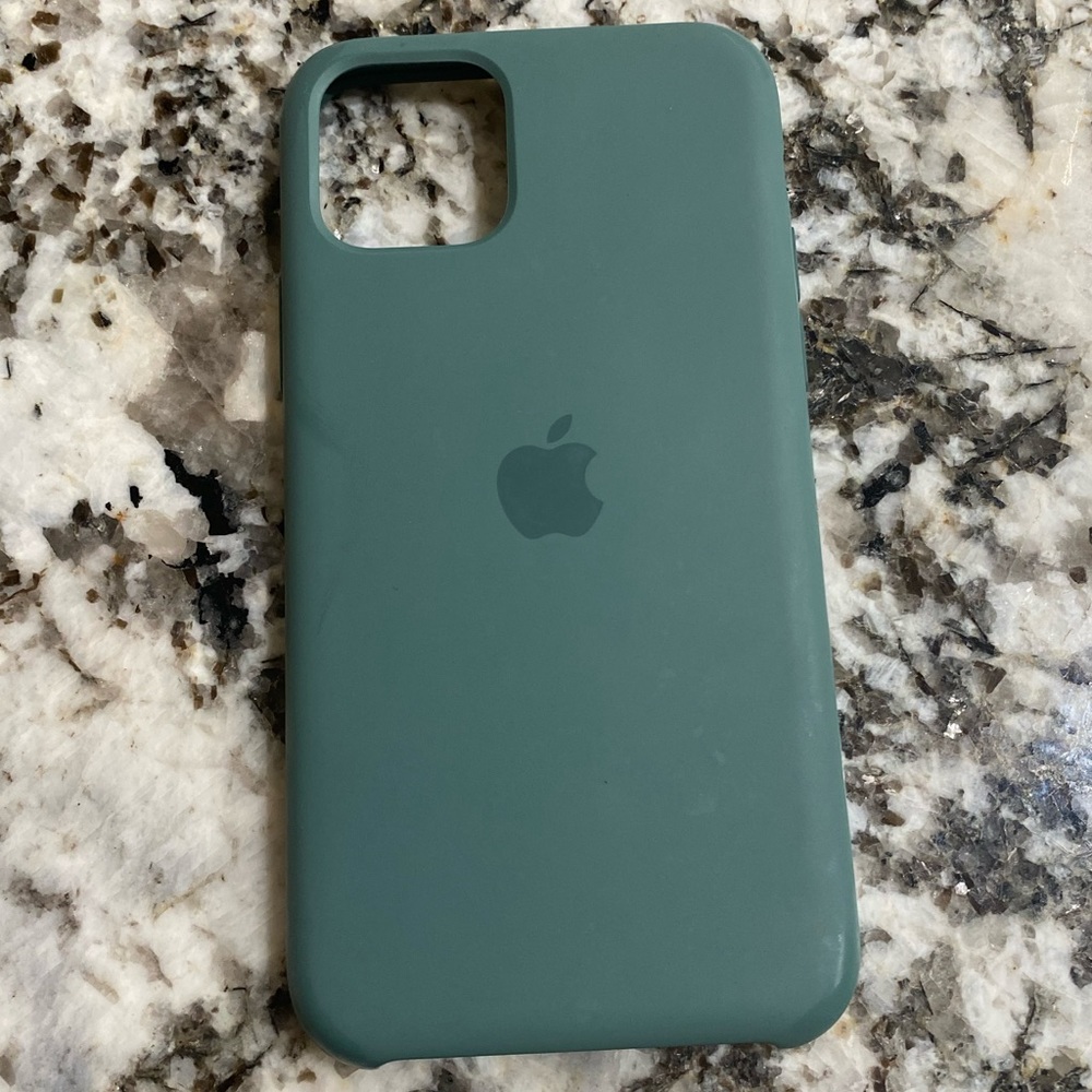 iPhone 11 Pro Silicone Case